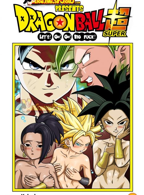 mangaporn.net - Lets Go, Big Fuck – VerComicsPorno