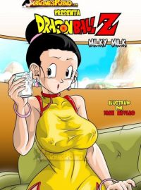 mangaporn.net - Milky Milk 1- VerComicsPorno