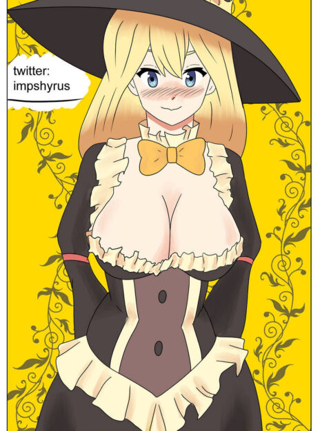 mangaporn.net - Dustiness Ford Lalatina – Impshyrus