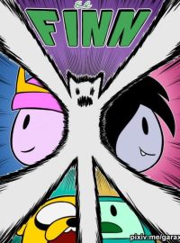 mangaporn.net - El Finn – Adventure Time