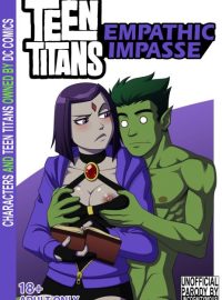 mangaporn.net - Empathic Impasse – Incognitymous
