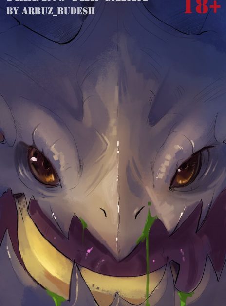 mangaporn.net - Feeding the Carry