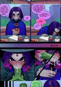 mangaporn.net - First Dates – Zillionaire