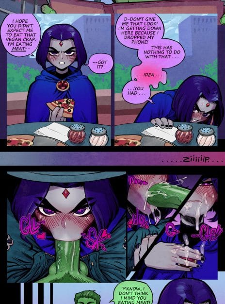 mangaporn.net - First Dates – Zillionaire