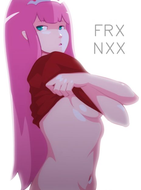 mangaporn.net - Frxnxx 1