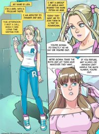 mangaporn.net - Fuck Doll – Tekuho