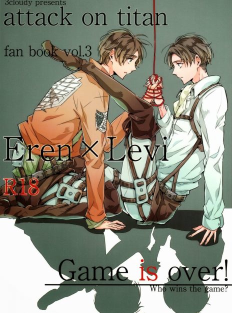 mangaporn.net - Game is over!
