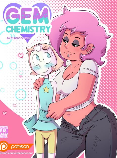 mangaporn.net - Gem Chemistry