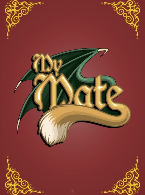 mangaporn.net - My Mate Part 1