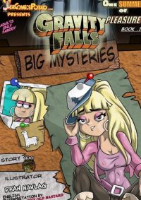 mangaporn.net - Gravity Falls One Summer Of Pleasure