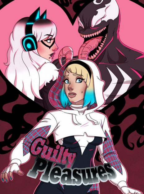 mangaporn.net - Guilty Pleasures – JZerosk