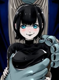 mangaporn.net - Halloween Day – Hotel Transylvania