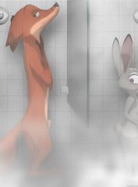 mangaporn.net - Hard Case – Zootiopa Porn
