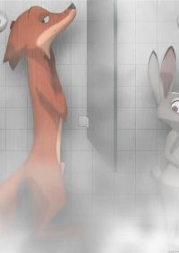 mangaporn.net - Hard Case – Zootiopa Porn