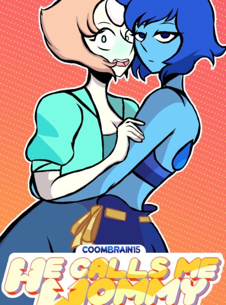 mangaporn.net - He Calls me Mommy Too – Coombrain15