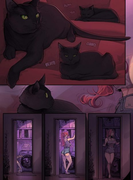 mangaporn.net - Hearts