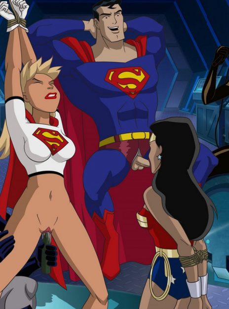 mangaporn.net - Hero Party – Acme