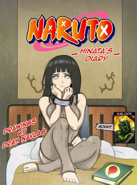 mangaporn.net - Hinata’s Diary – Drah Navlag