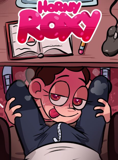 mangaporn.net - Horny Roxy – Ounpaduia