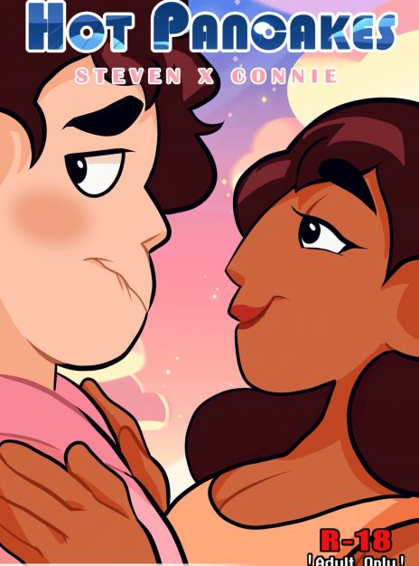 mangaporn.net - Hot Pancakes – Steven Universe