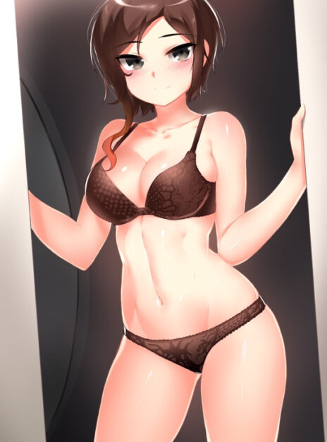 mangaporn.net - Hot Springs Harem Coco – Aikiyun