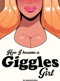 mangaporn.net - How I Became A Giggles Girl – Blackshirtboy