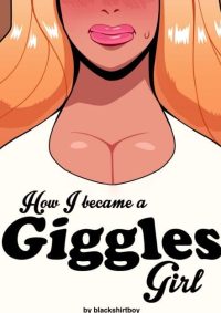 mangaporn.net - How I Became A Giggles Girl – Blackshirtboy