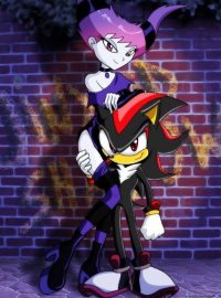 mangaporn.net - Jinxed Shadow – Palcomix