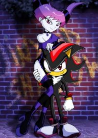 mangaporn.net - Jinxed Shadow – Palcomix