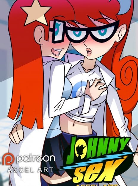 mangaporn.net - Johnny Sex – Accel Art