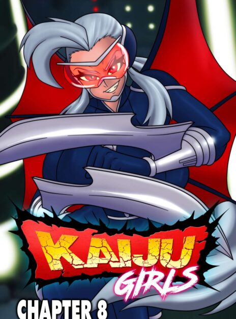 mangaporn.net - Kaiju Girls 8 – WitchKing00