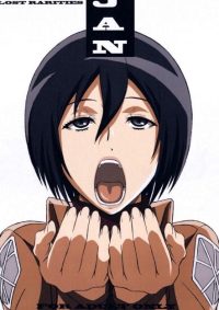 mangaporn.net - Lost Rarities
