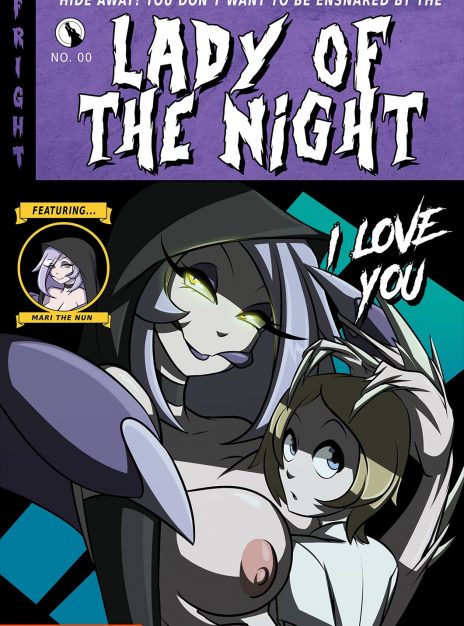 mangaporn.net - Lady of the Night – dankodeadzone