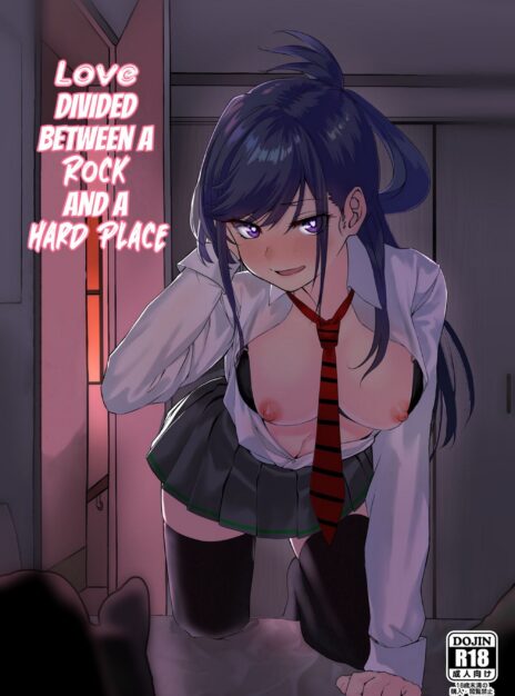 mangaporn.net - Love Divided Between A Rock And A Hard Place – Cabin