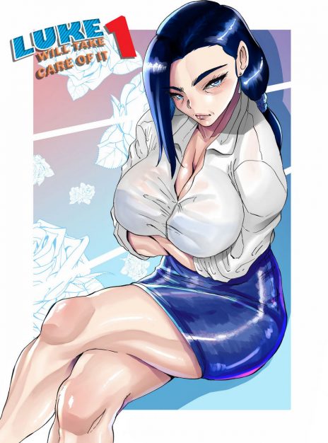 mangaporn.net - Luke Will Take Care Of It 1 – Aarokira