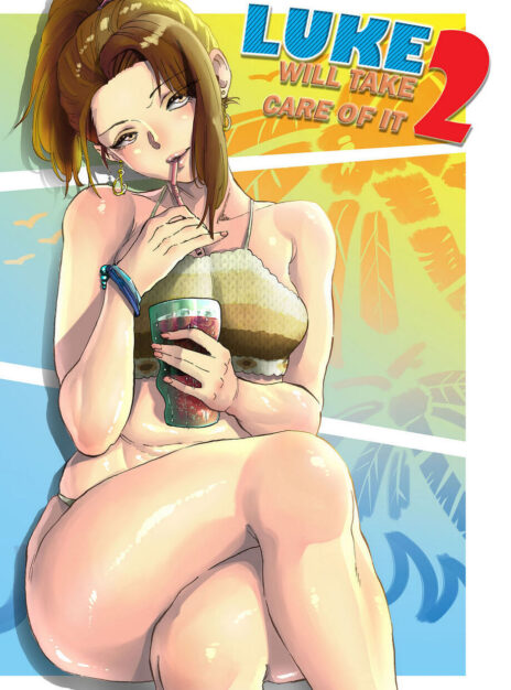 mangaporn.net - Luke Will Take Care Of It 2 – Aarokira