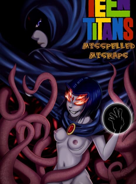 mangaporn.net - Mispelled Mishaps