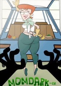 mangaporn.net - MomDarker 1 – Dexter