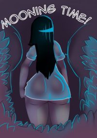 mangaporn.net - Mooning Time – Adventure Time