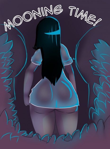 mangaporn.net - Mooning Time – Adventure Time