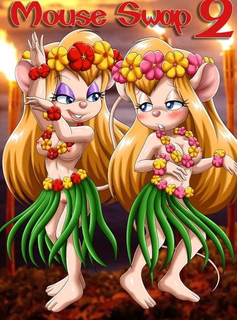 mangaporn.net - Mouse Swap 2