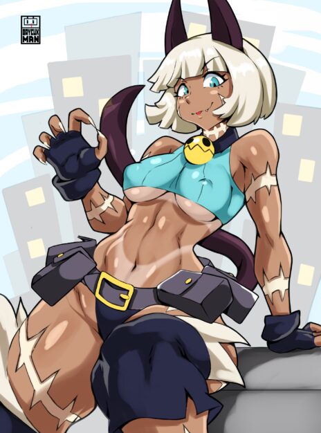 mangaporn.net - Ms. Fortune – Bayeuxman