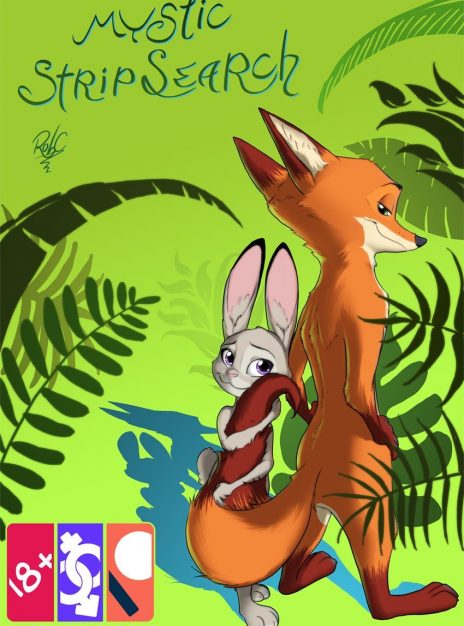 mangaporn.net - Mystic Strip Search – Robcivecat