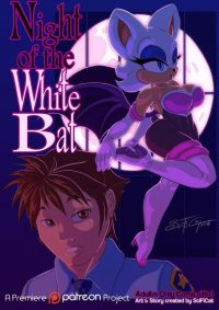 mangaporn.net - Night of The White Bat – SciFiCat