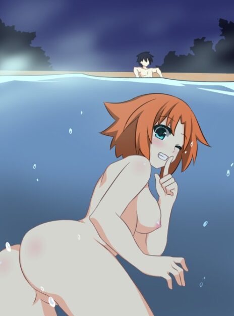 mangaporn.net - Nora’s Surprise – Shikniful