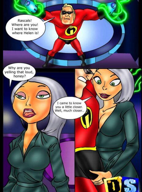 mangaporn.net - Not Caught 1 – Drawn Sex