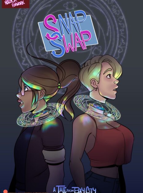 mangaporn.net - SnapSwap – NotZackforWork