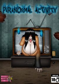 mangaporn.net - Paranormal Activity – Evil Rick