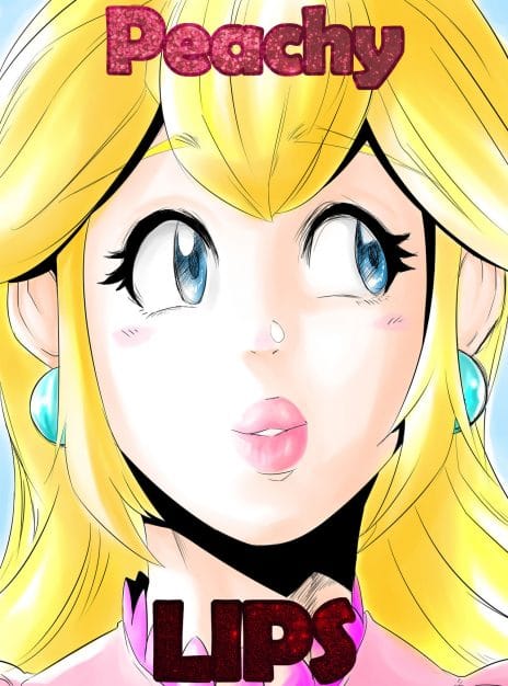 mangaporn.net - Peachy Lips – Aarokira