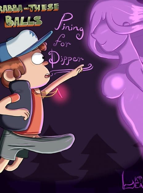 mangaporn.net - Pining for Dipper